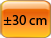 30cm