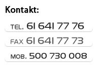 kontakt