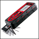 Leica DISTO DXT - Multi-Functional Endpiece